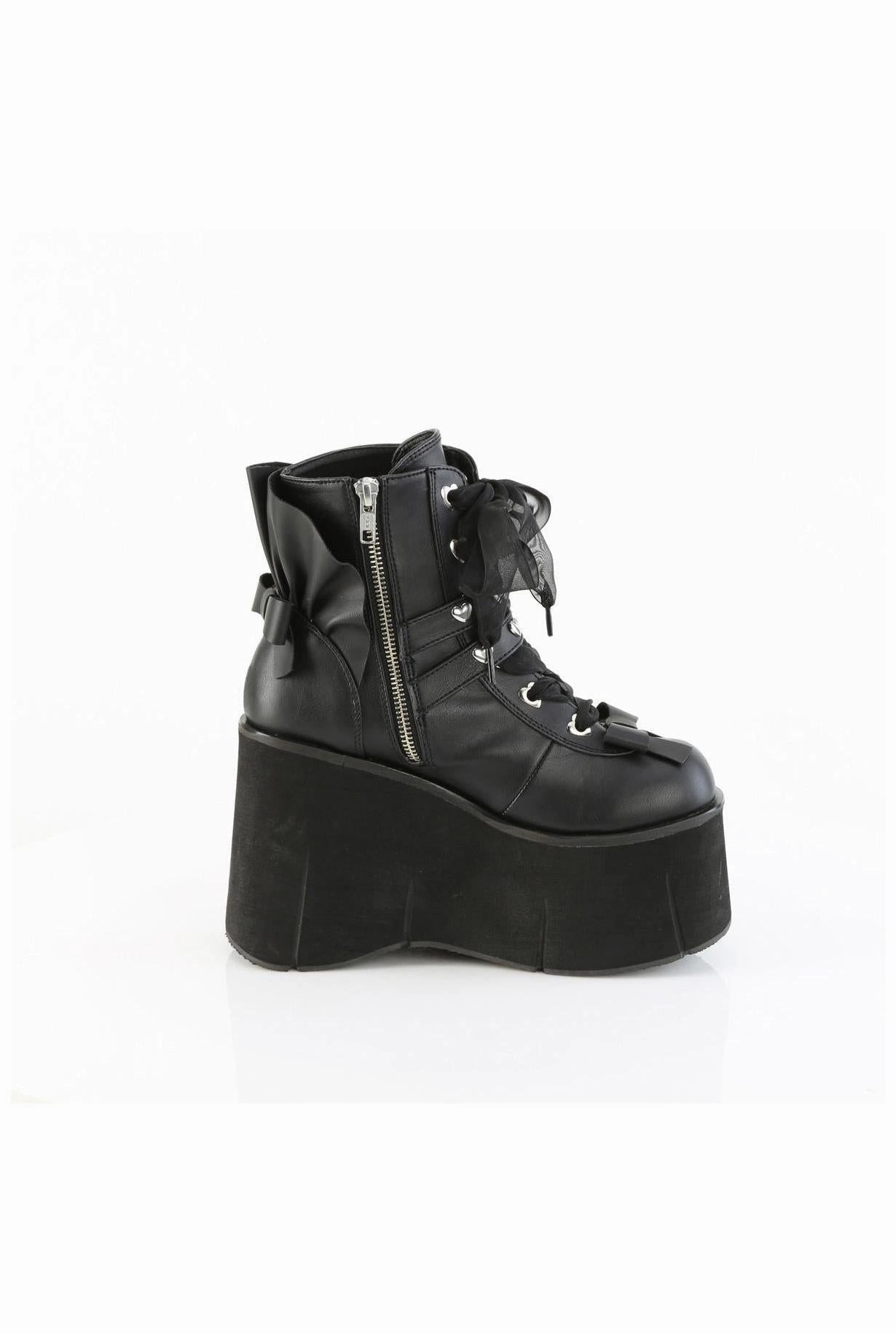 Demonia KERA-55 Ankle Boot