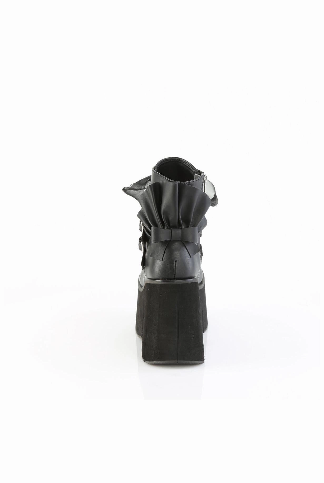 Demonia KERA-55 Ankle Boot