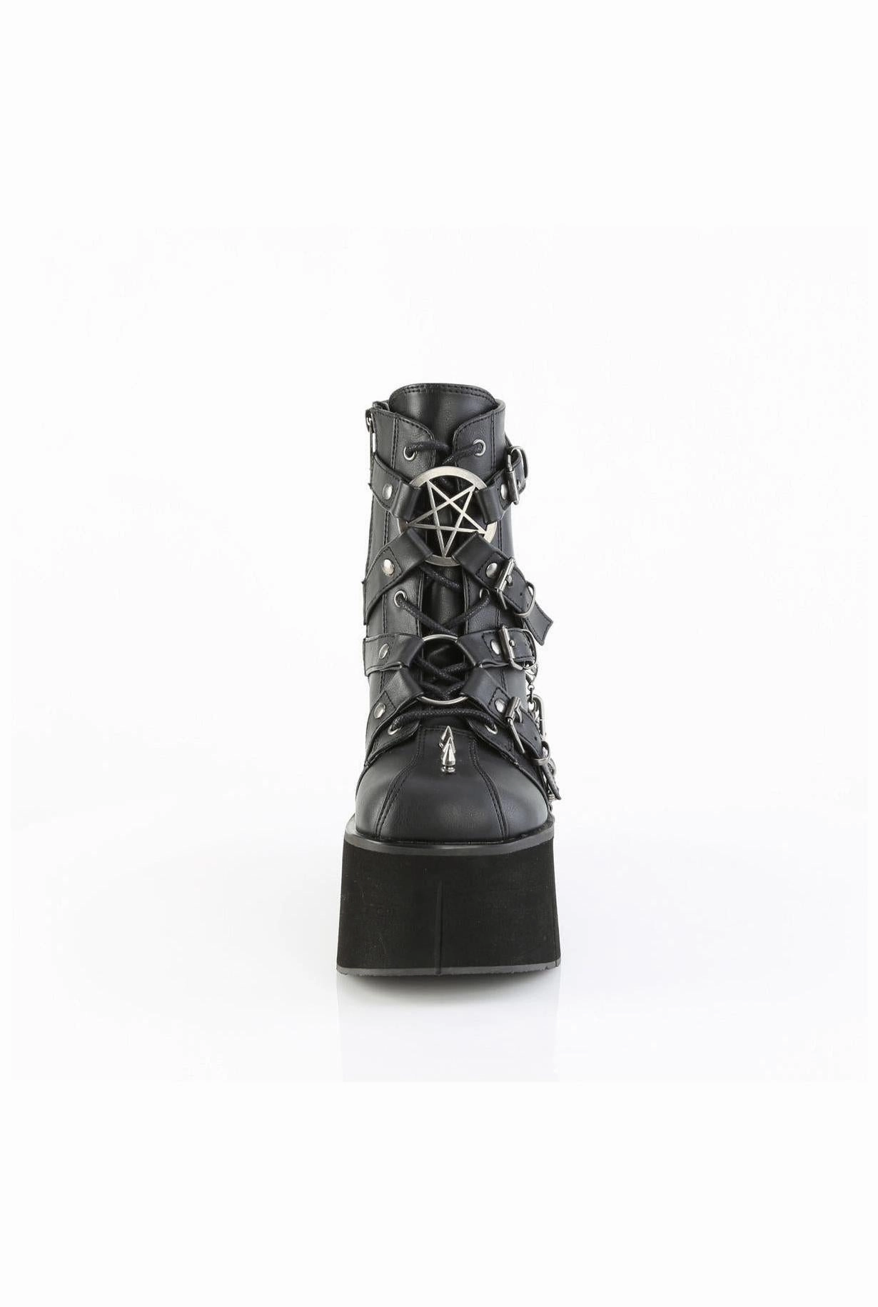 Demonia KERA-68 Ankle Boot
