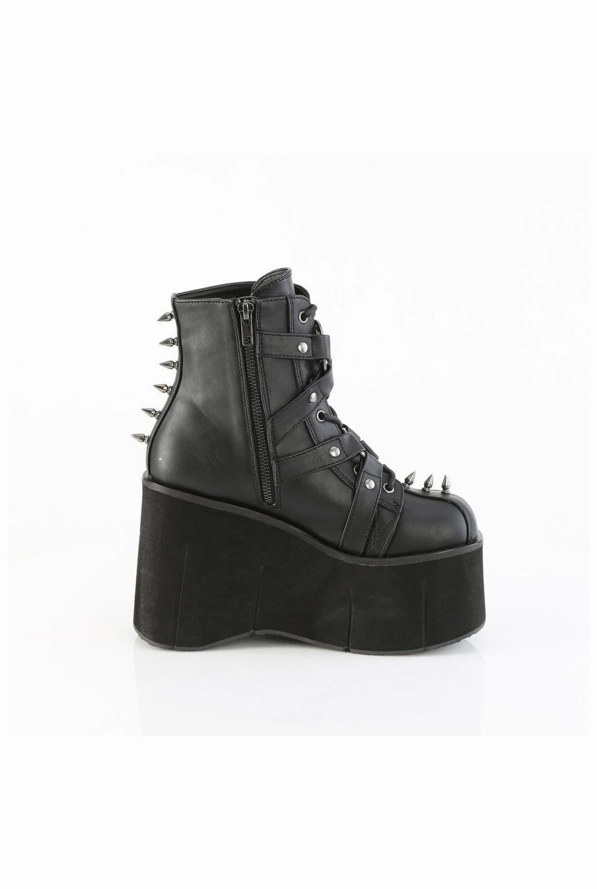 Demonia KERA-68 Ankle Boot