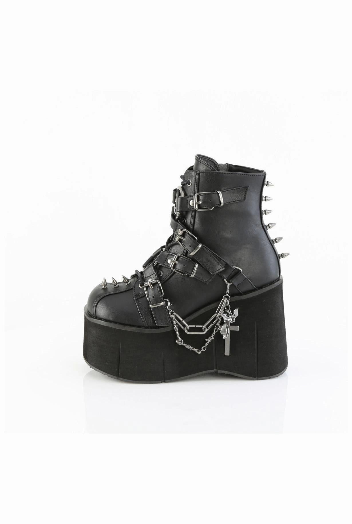 Demonia KERA-68 Ankle Boot