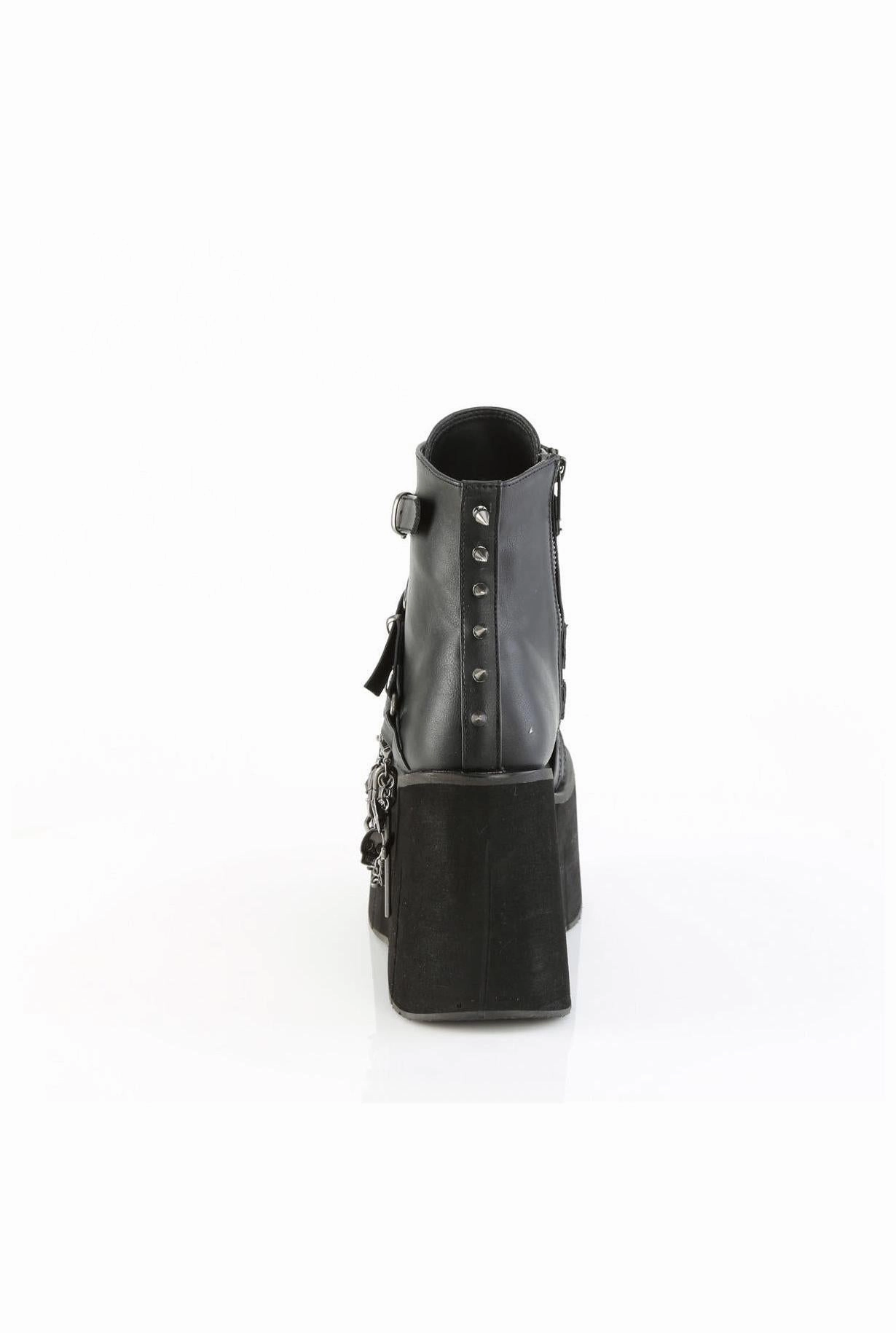 Demonia KERA-68 Ankle Boot