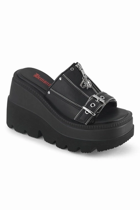 Demonia SHAKER-07 Slide