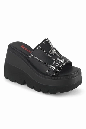 Demonia SHAKER-07 Slide