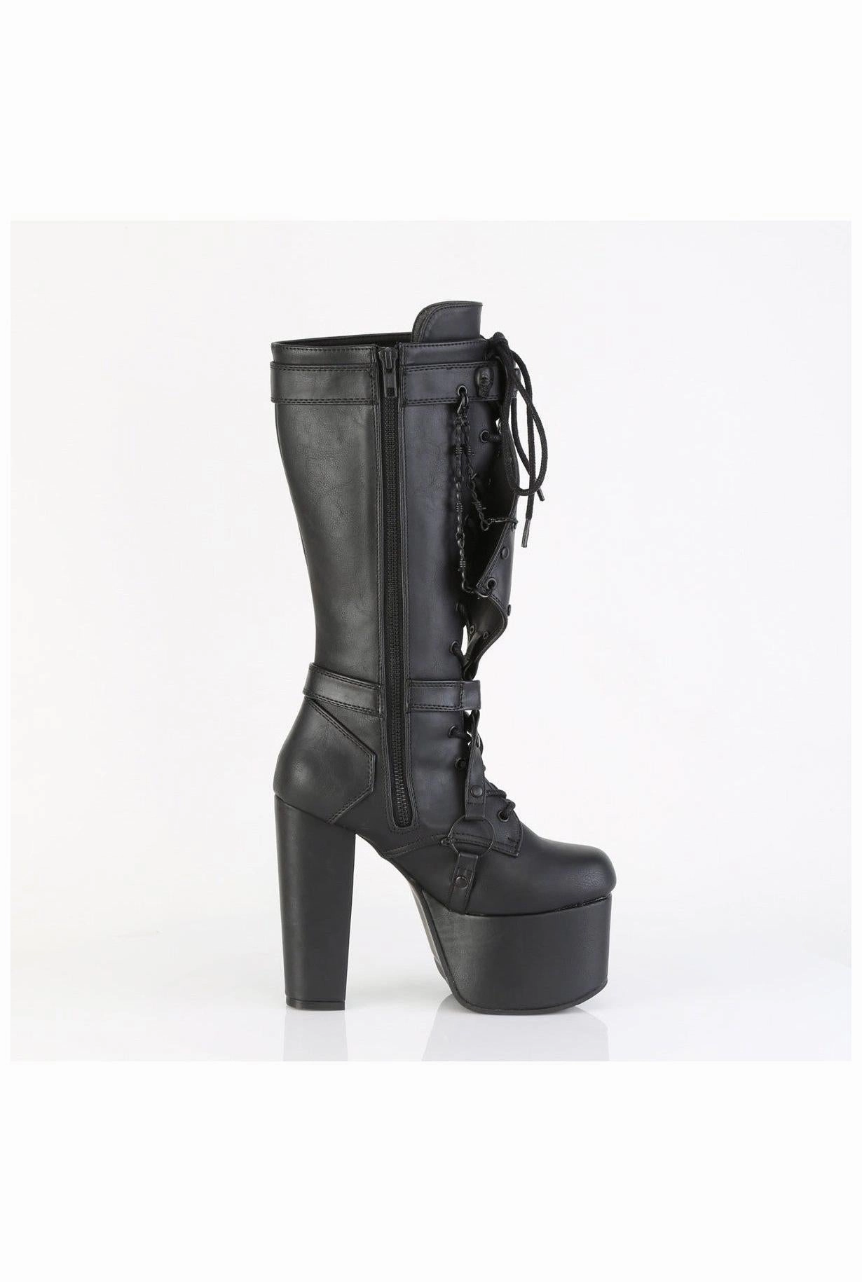 Demonia TORMENT-218 Knee Boot