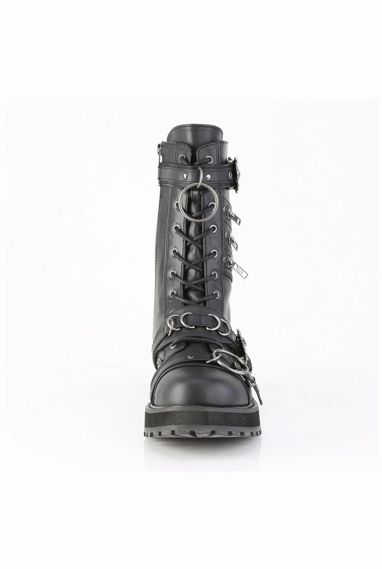 Demonia VALOR-240 Knee Boot