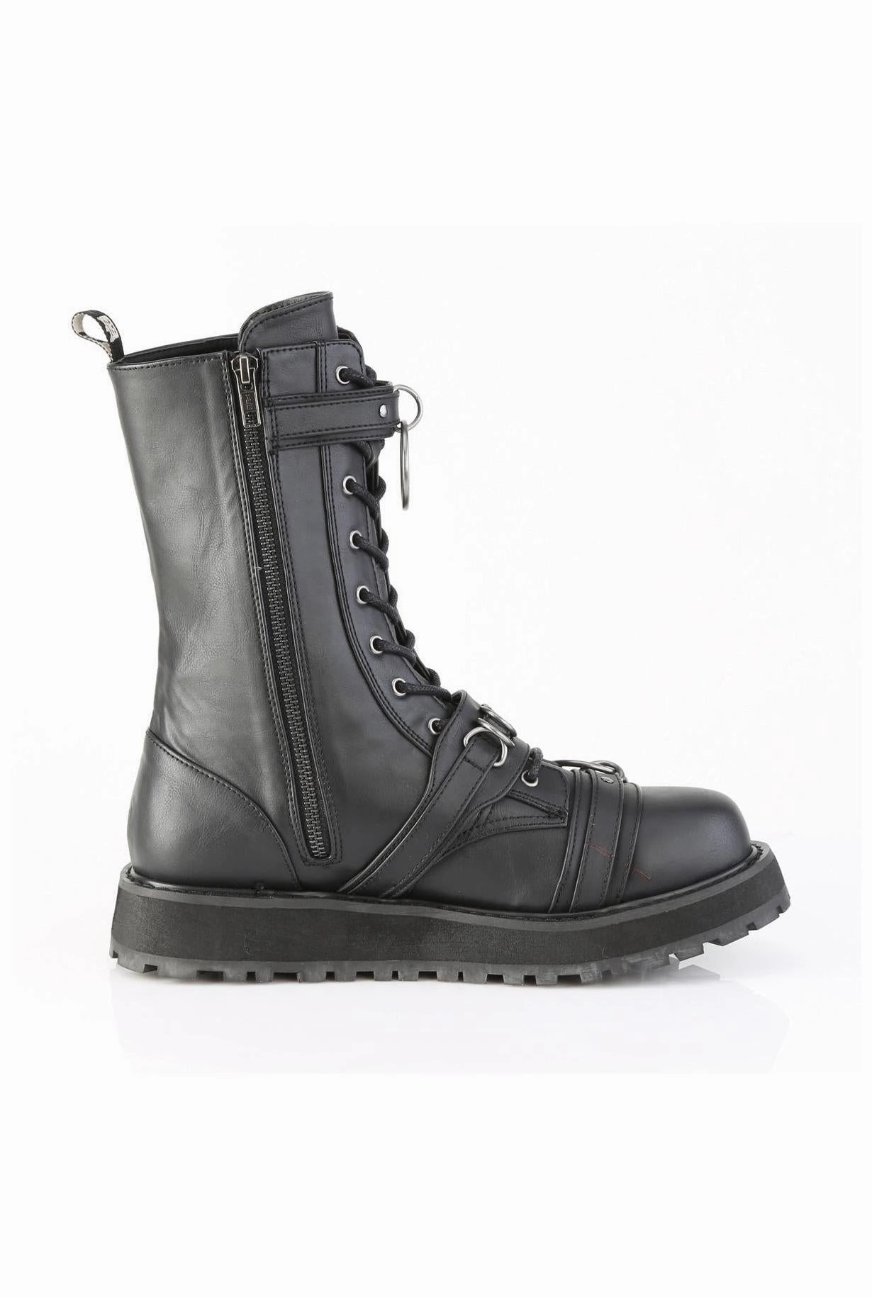 Demonia VALOR-240 Knee Boot