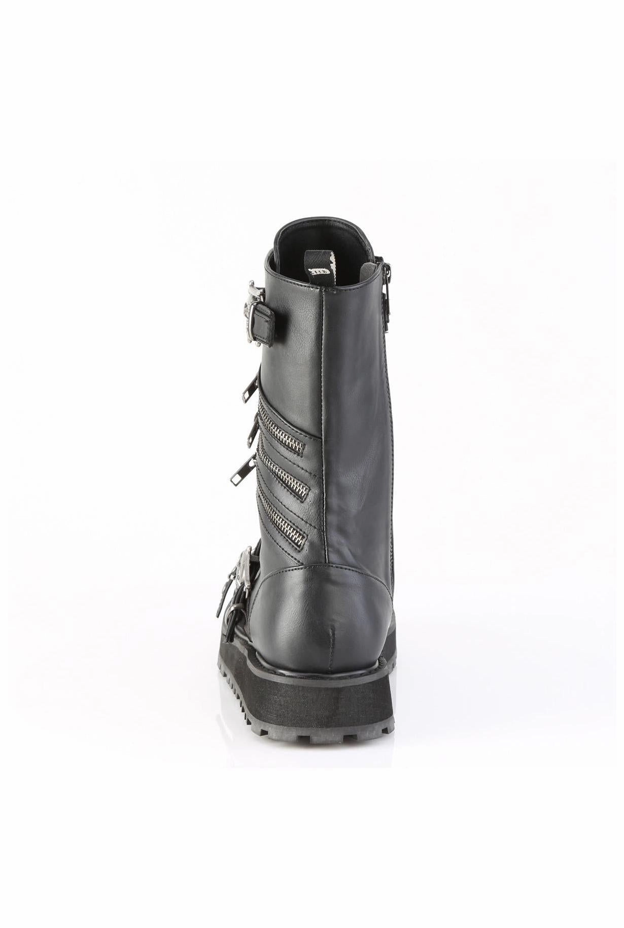 Demonia VALOR-240 Knee Boot
