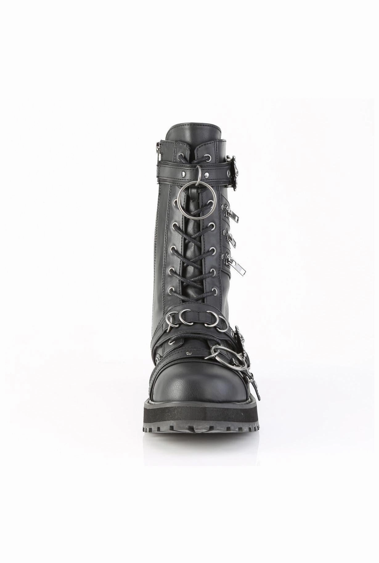 Demonia VALOR-240 Knee Boot