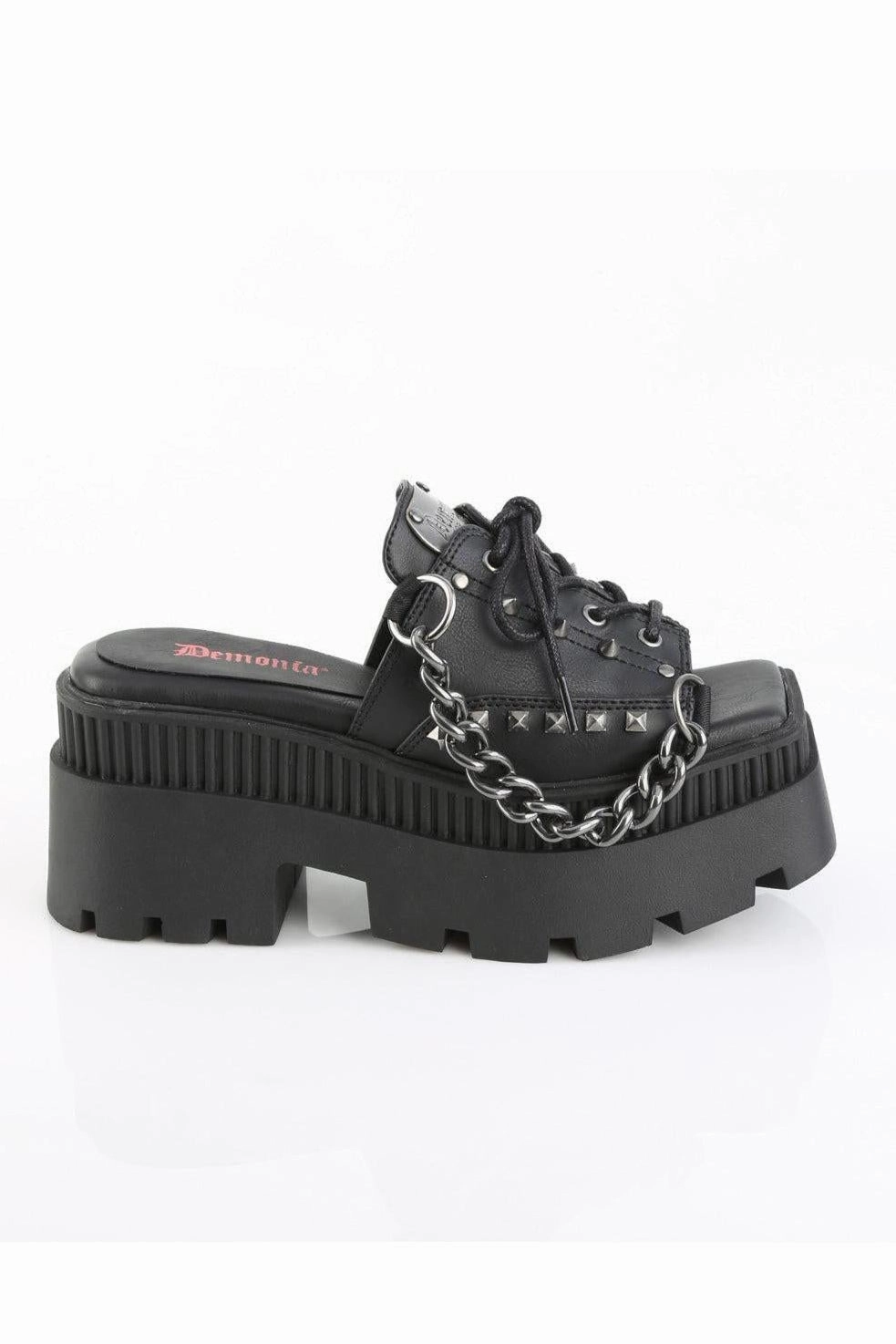 Demonia WRATH-03 Slide