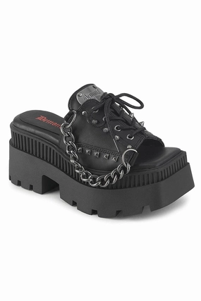 Demonia WRATH-03 Slide
