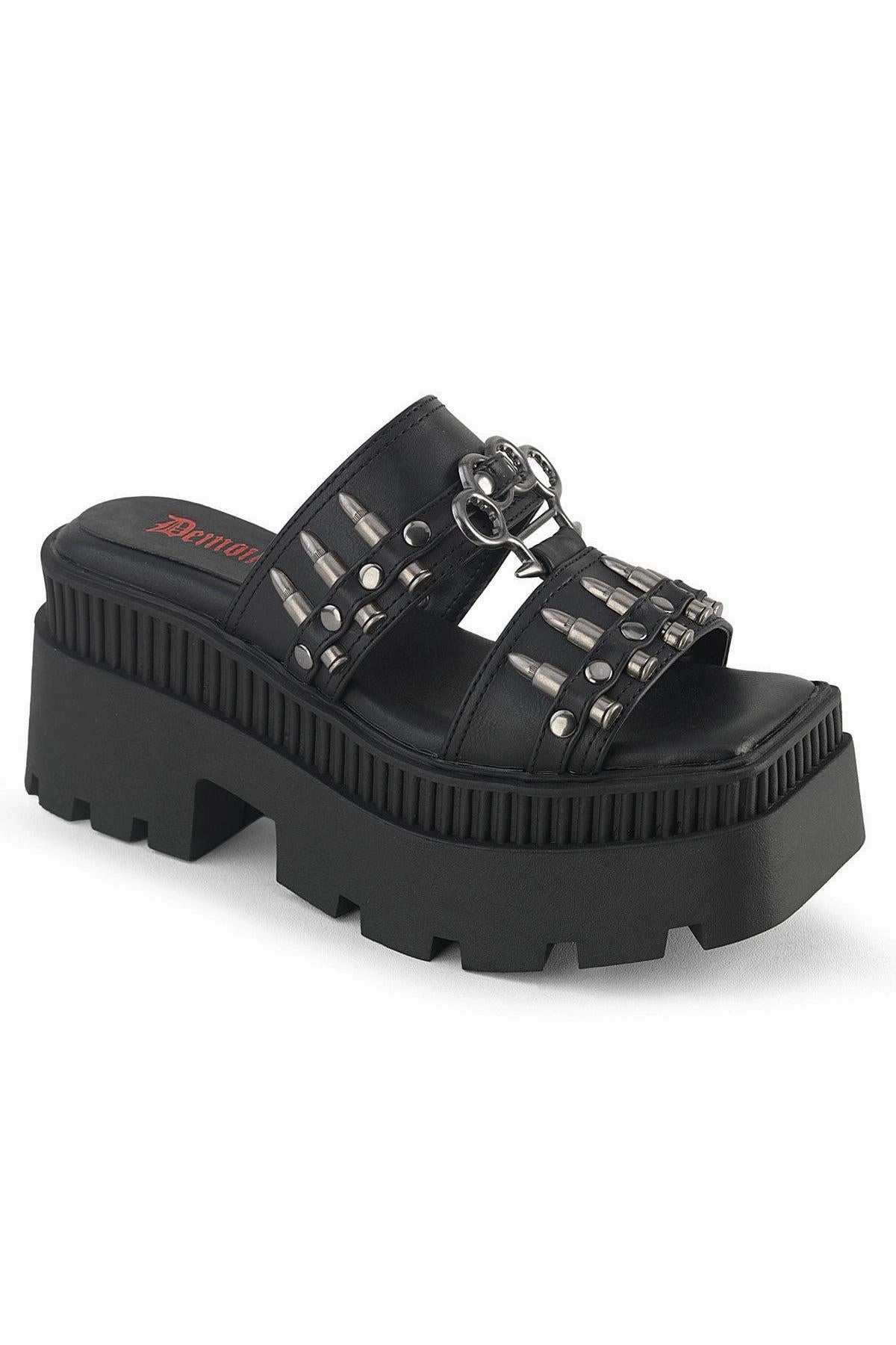 Demonia WRATH-08 Slide