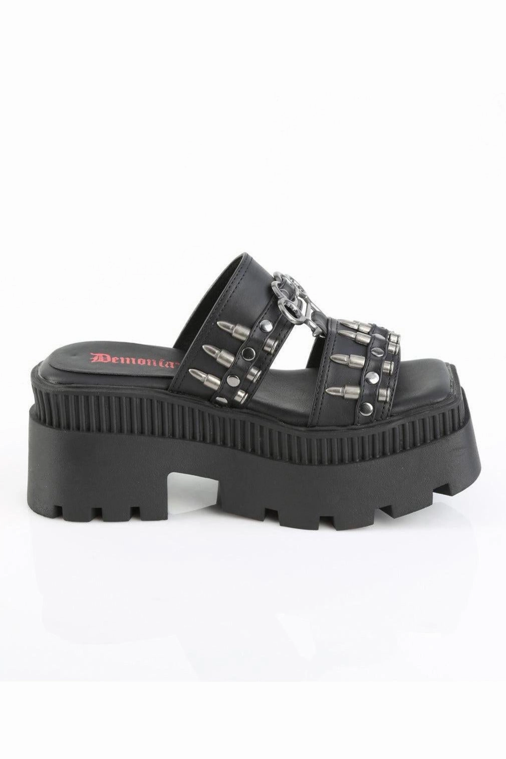 Demonia WRATH-08 Slide