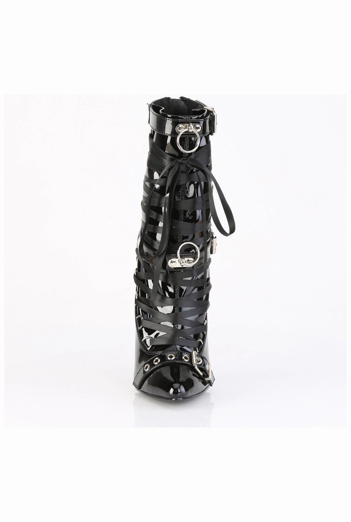 Devious DAGGER-1032 Ankle Boot
