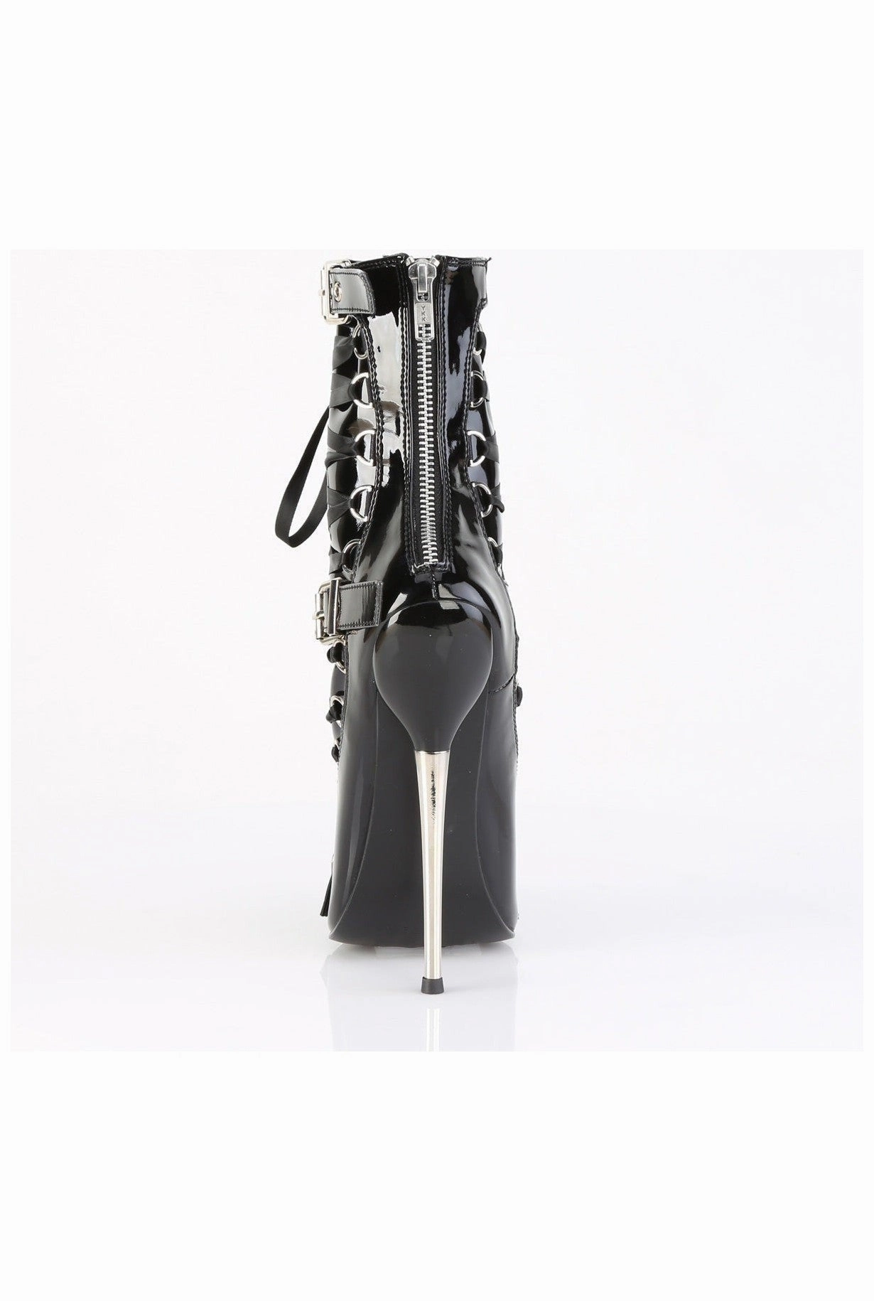 Devious DAGGER-1032 Ankle Boot
