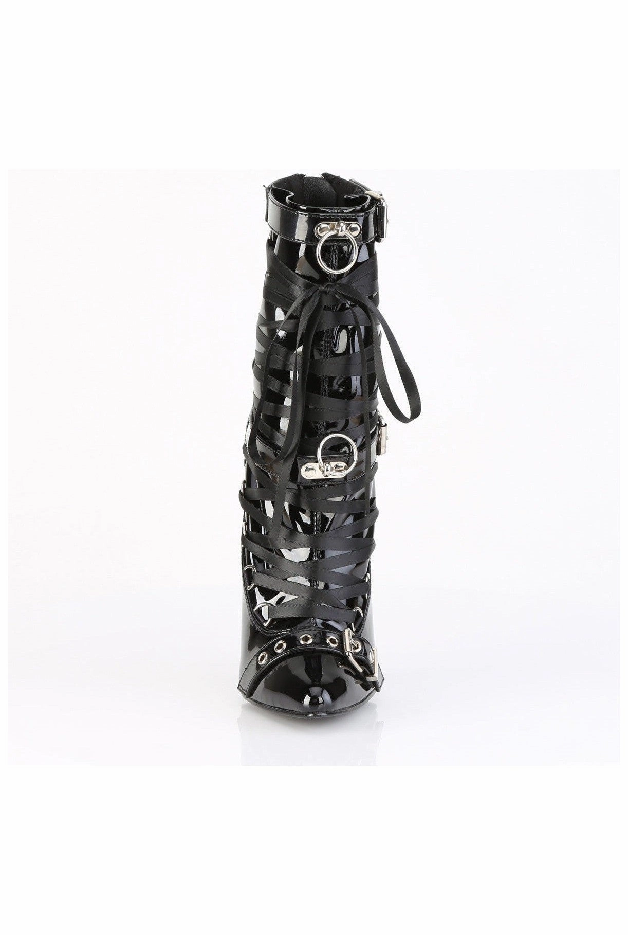 Devious DAGGER-1032 Ankle Boot