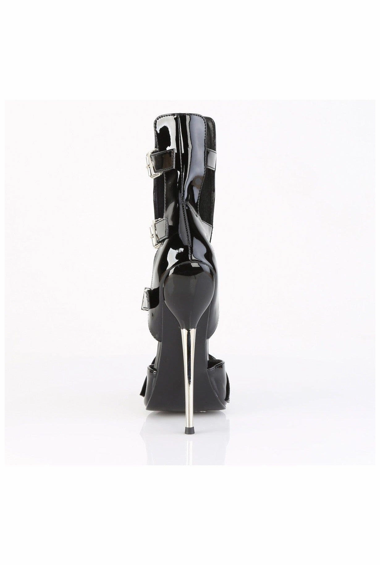 Devious DAGGER-15 Ankle Boot