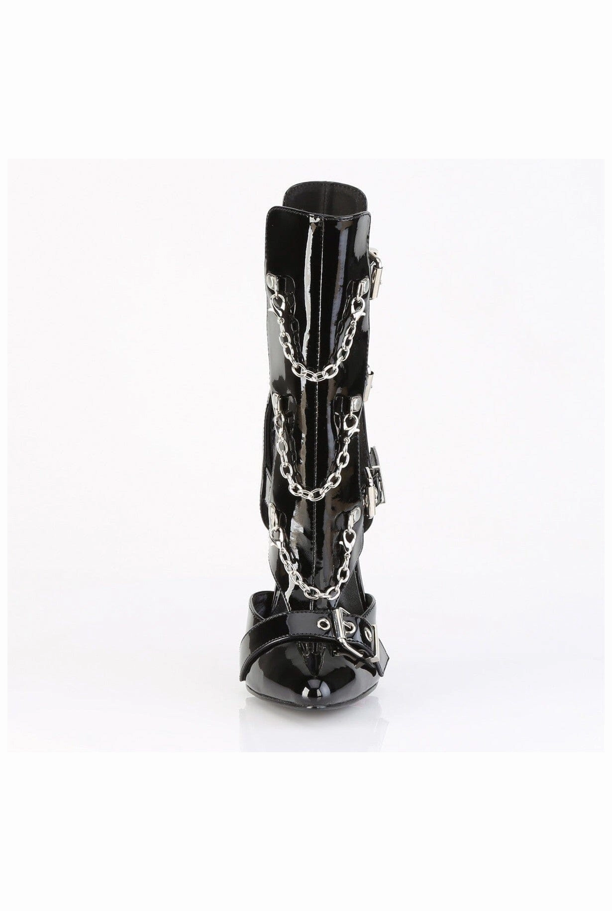 Devious DAGGER-15 Ankle Boot