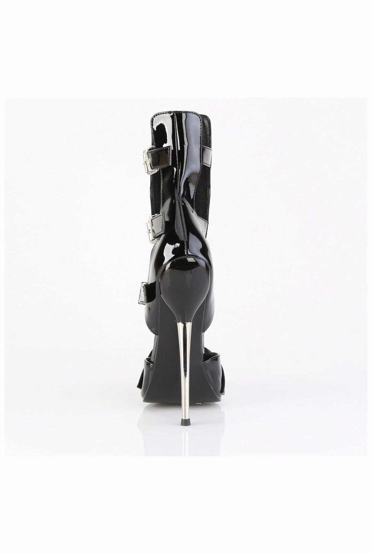 Devious DAGGER-15 Ankle Boot