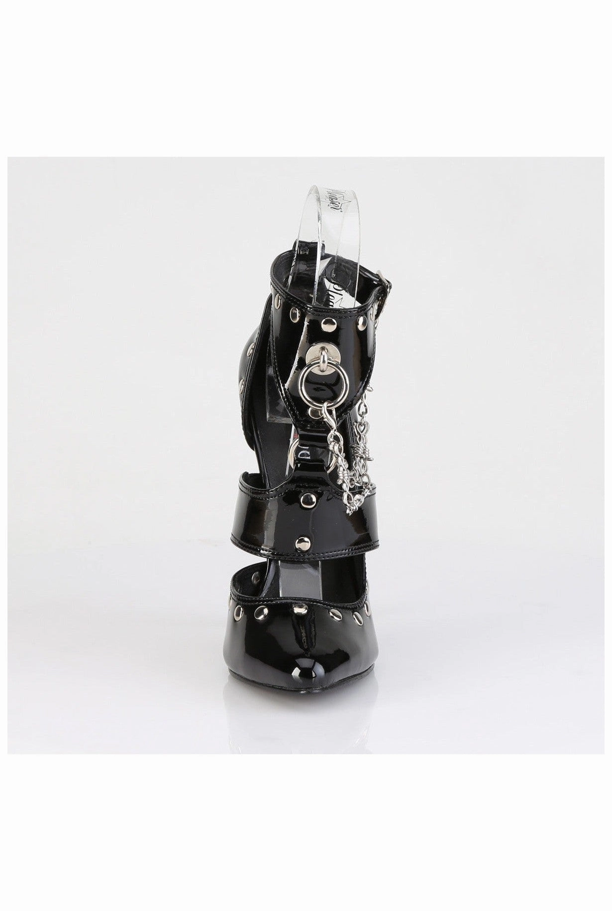 Devious DOMINA-118 Sandal
