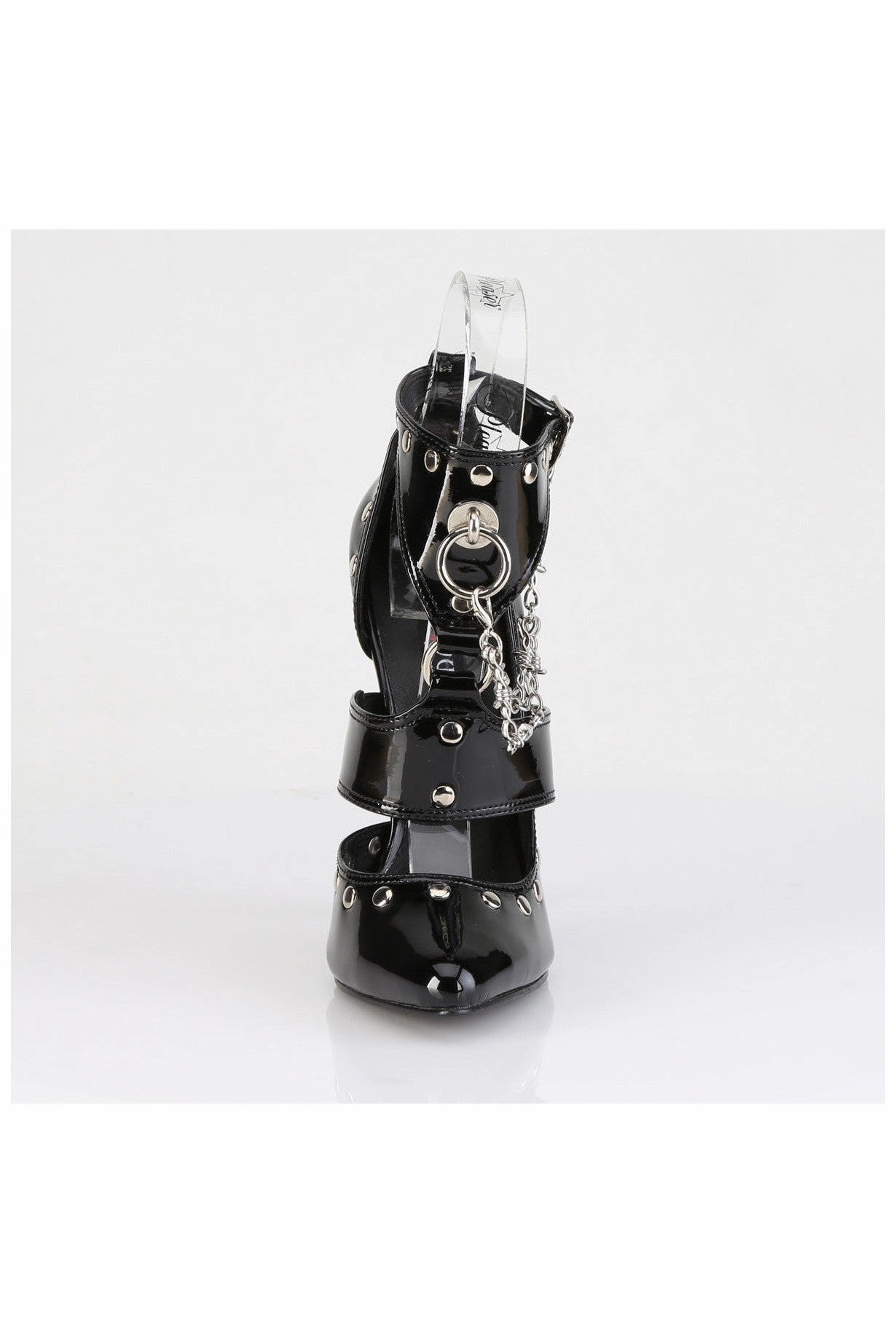 Devious DOMINA-118 Sandal