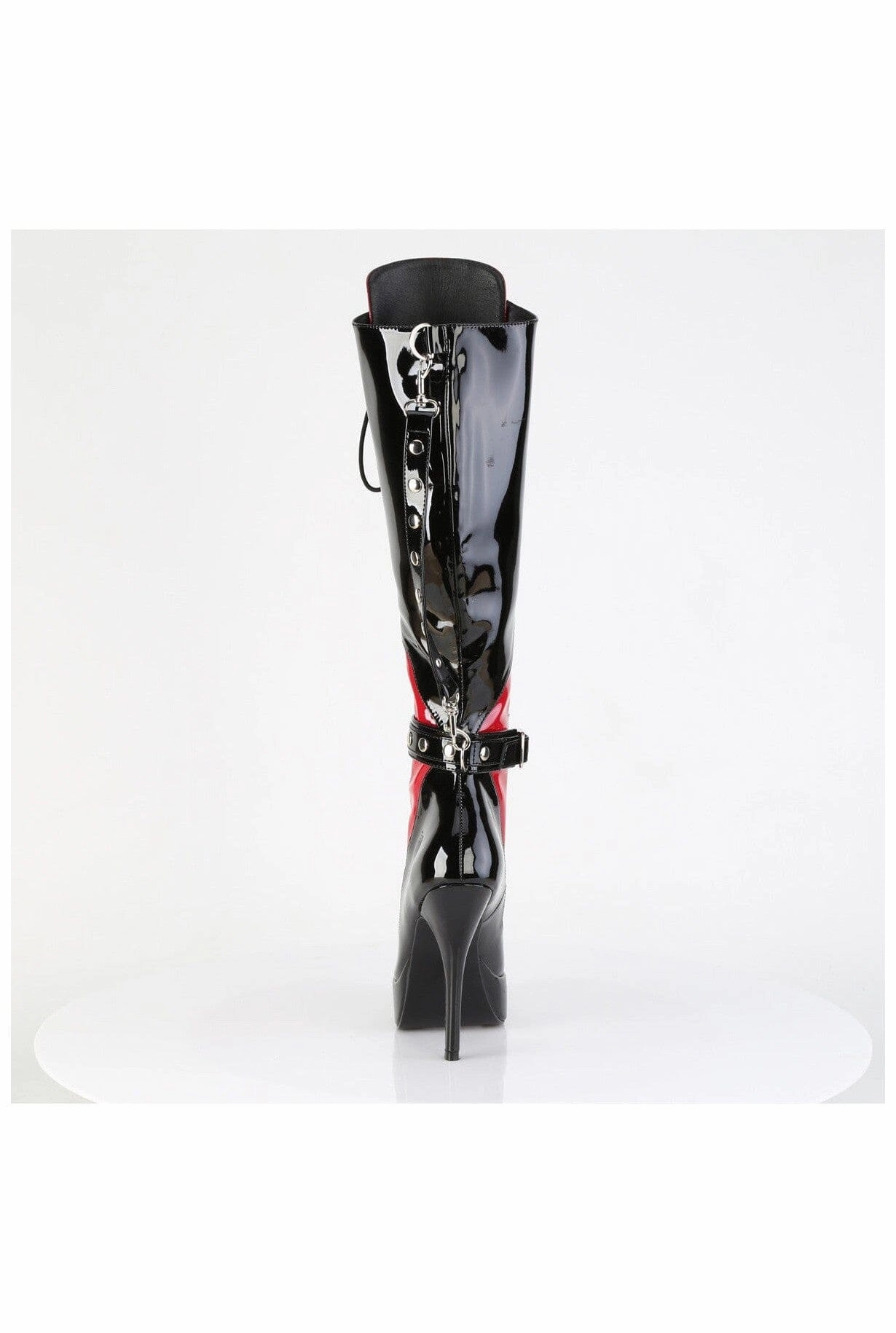 Devious INDULGE-2028 Knee Boot