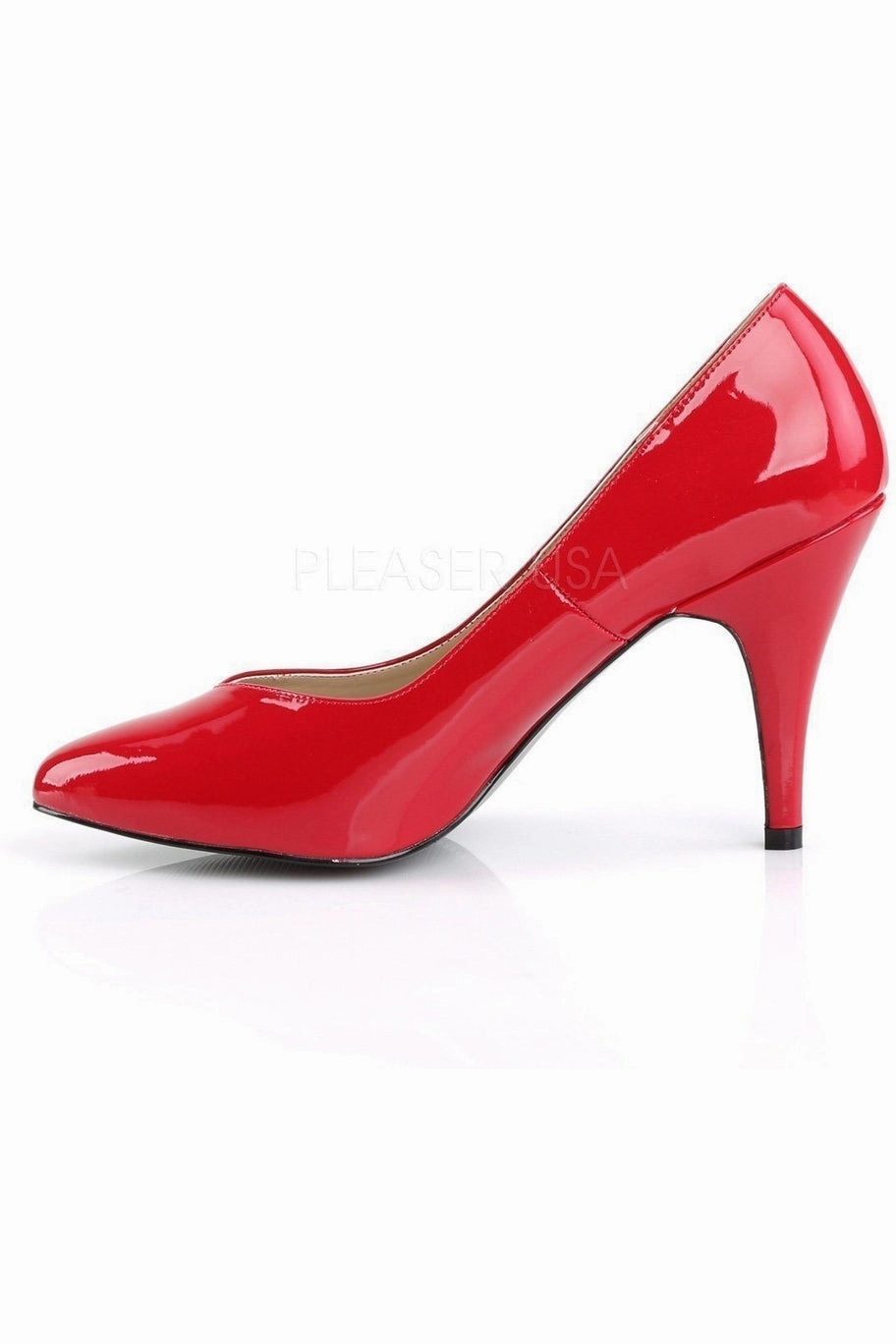 DREAM-420 Pump  | Red Patent