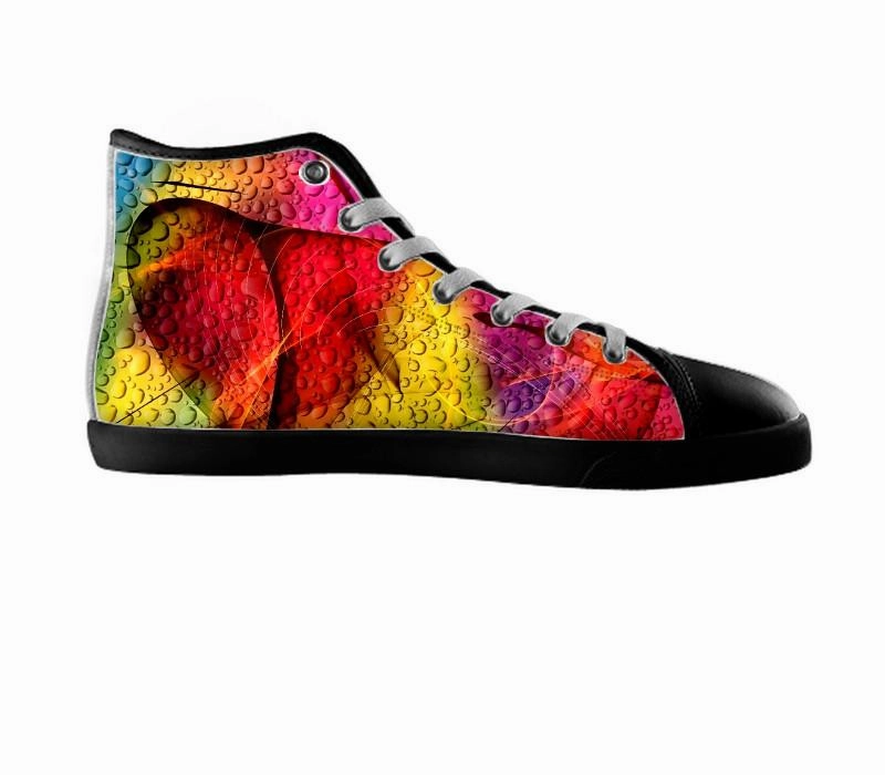 Drops World Shoes by Nico Bielow