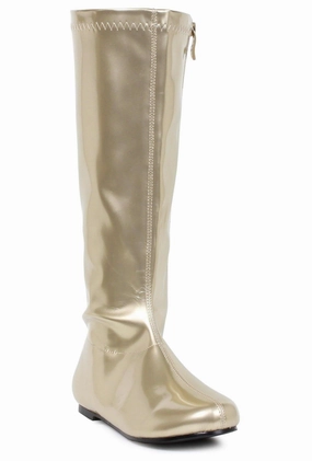Ellie 106-AVENGE Costume Hero Boot