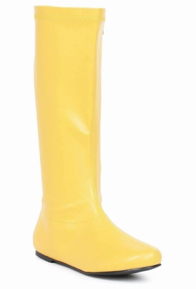 Ellie 106-AVENGE Costume Hero Boot