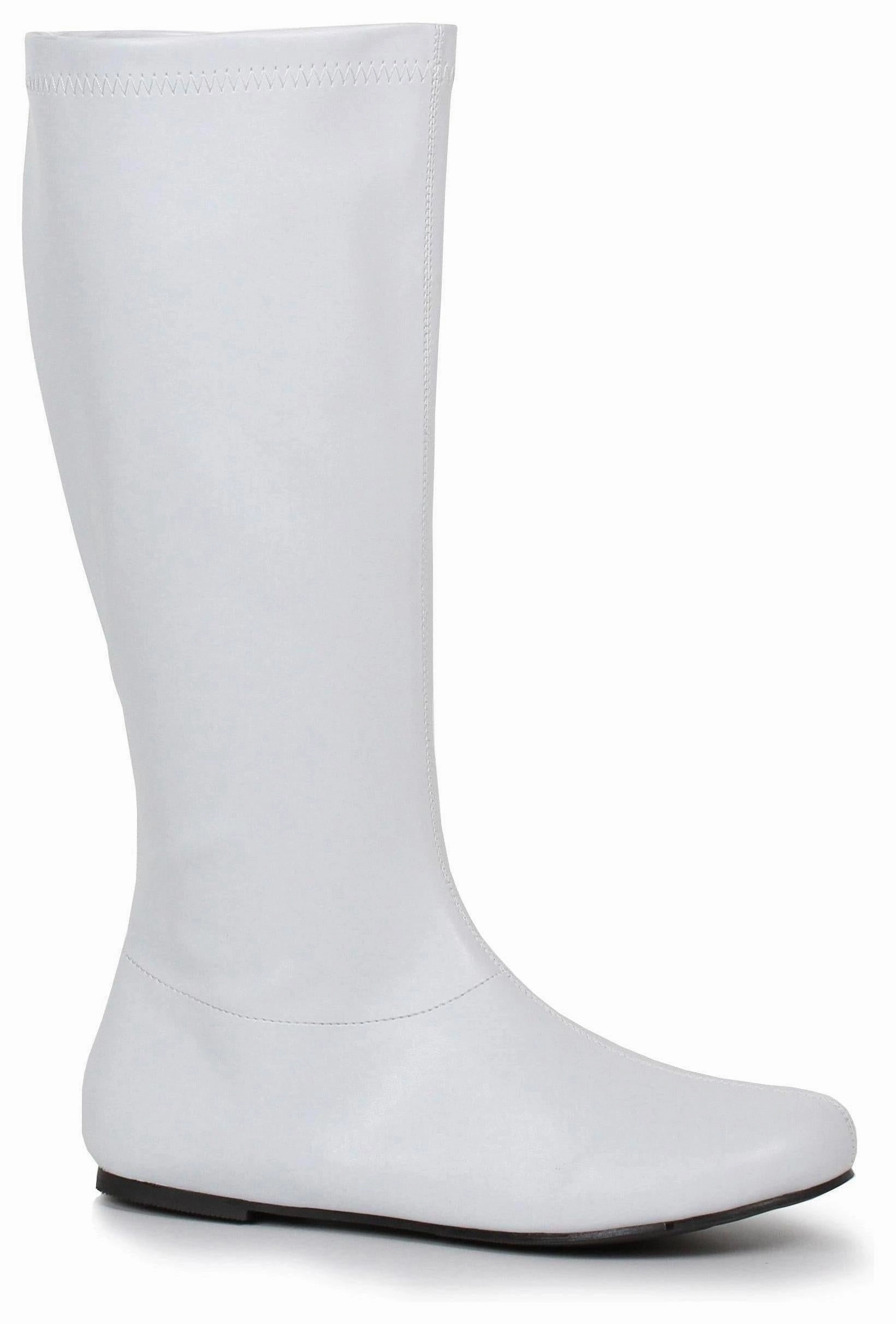 Ellie 106-AVENGE Costume Hero Boot