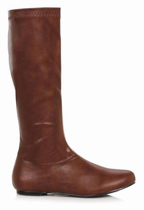Ellie 106-AVENGE Costume Hero Boot