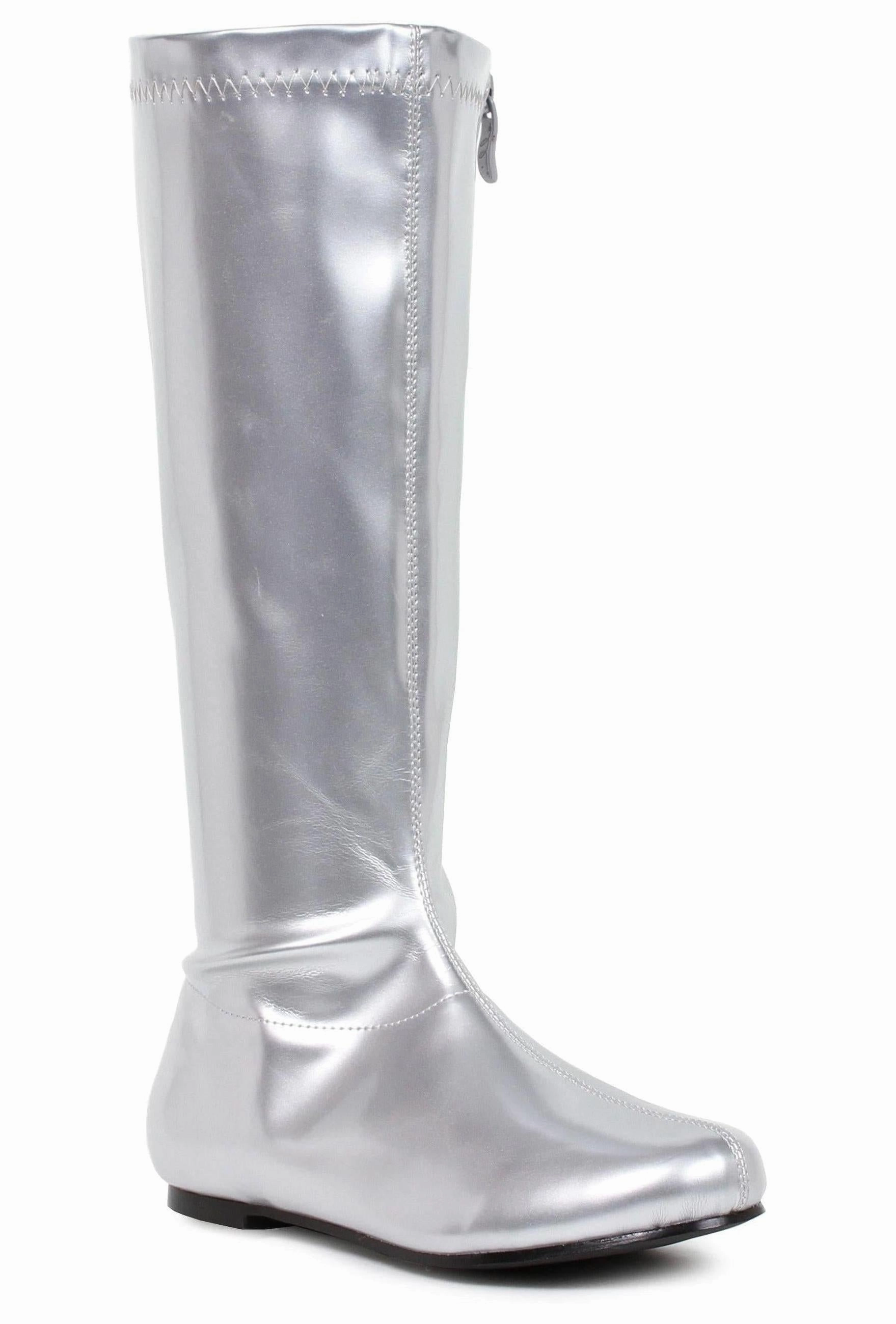 Ellie 106-AVENGE Costume Hero Boot