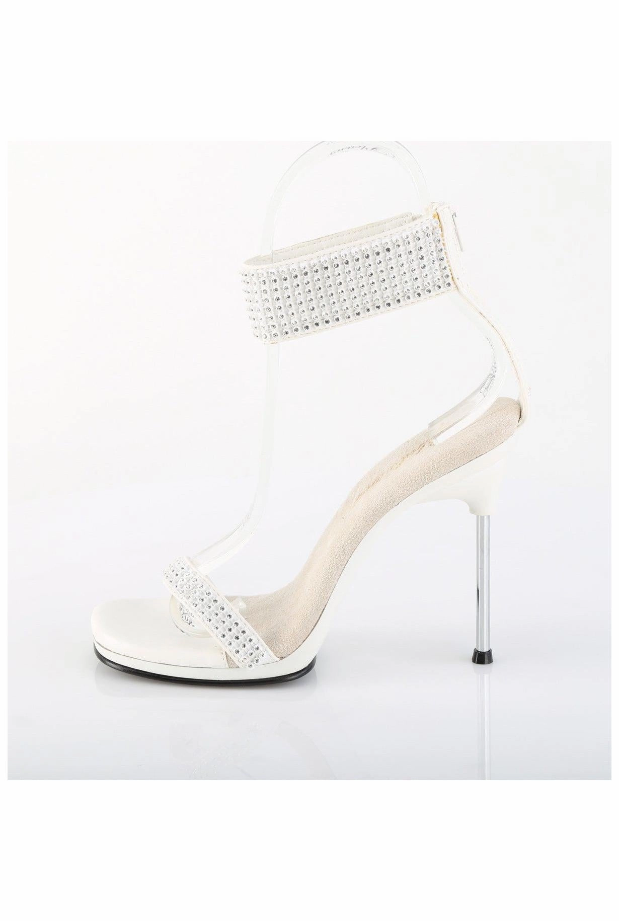 Fabulicious CHIC-40 Sandal