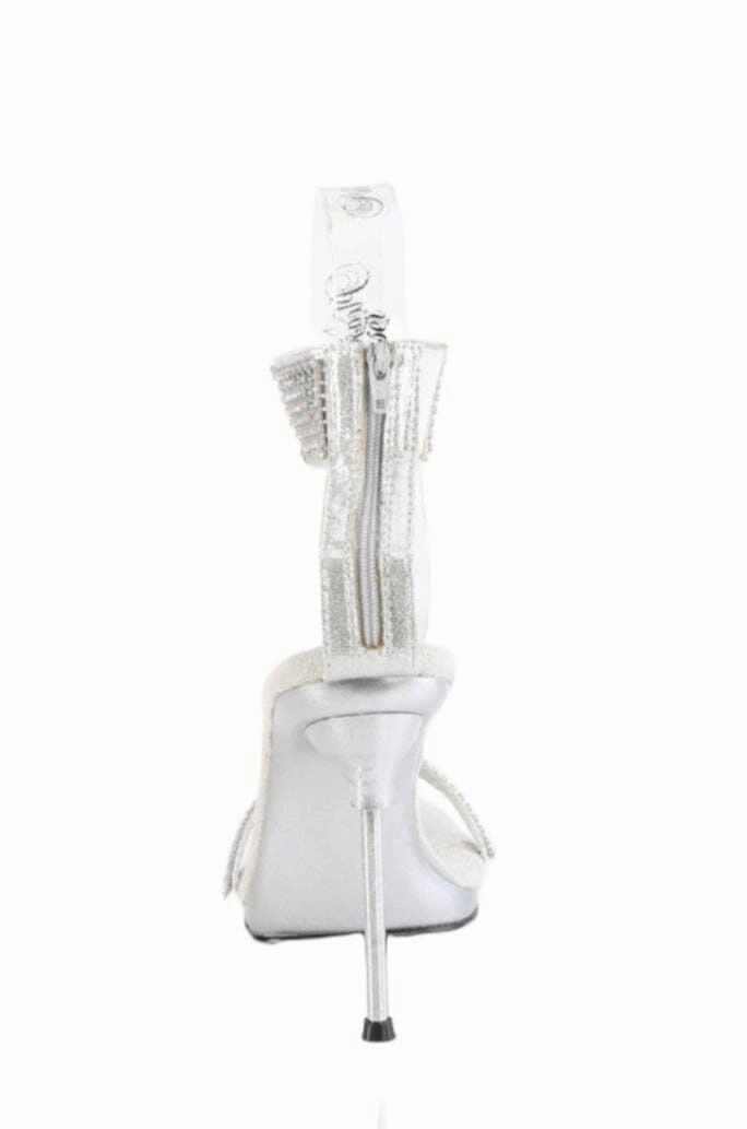 Fabulicious CHIC-40 Sandal