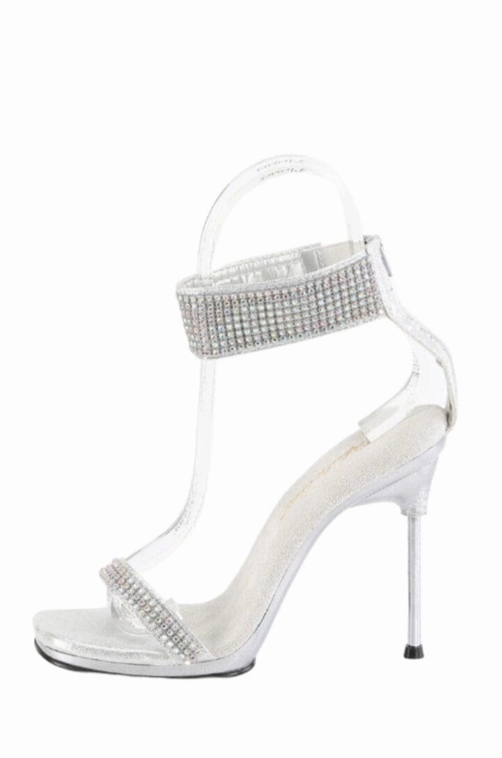 Fabulicious CHIC-40 Sandal