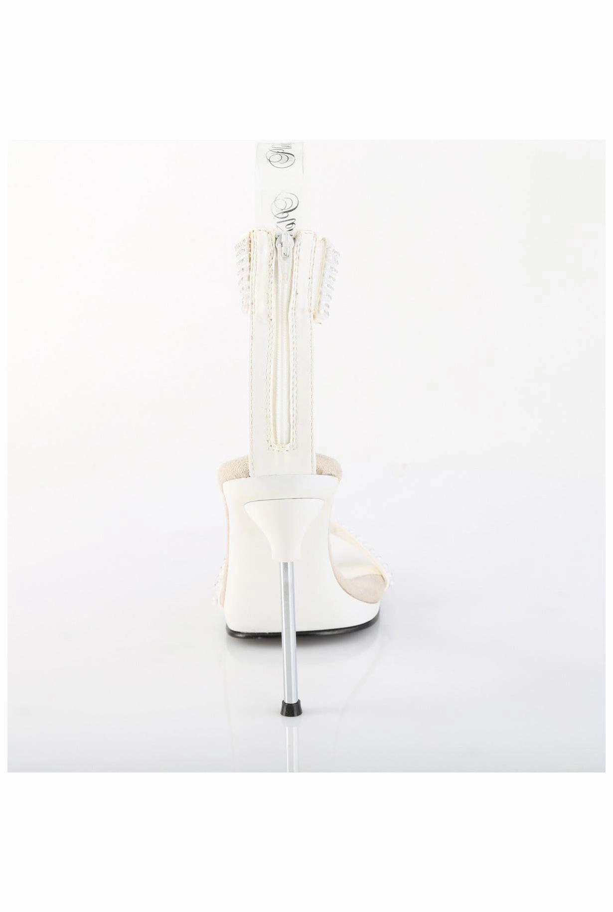 Fabulicious CHIC-40 Sandal