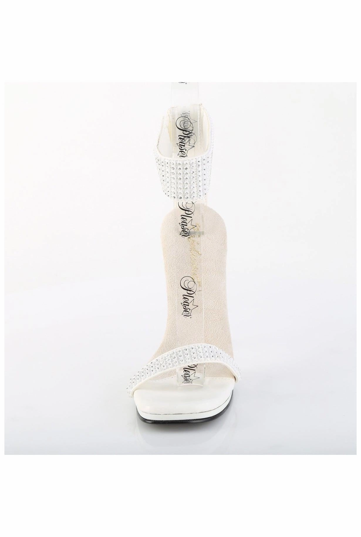 Fabulicious CHIC-40 Sandal