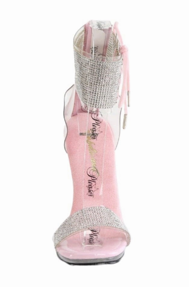 Fabulicious CHIC-47 Sandal