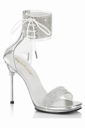 Fabulicious CHIC-47 Sandal