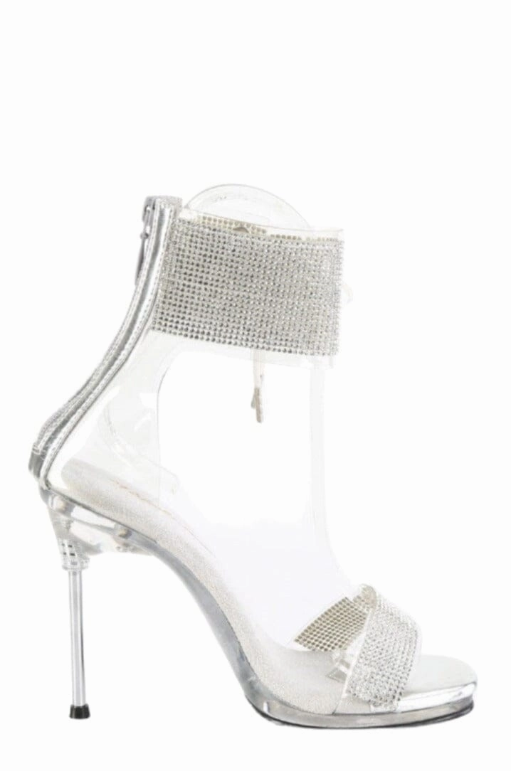 Fabulicious CHIC-47 Sandal