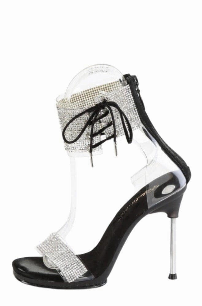 Fabulicious CHIC-47 Sandal