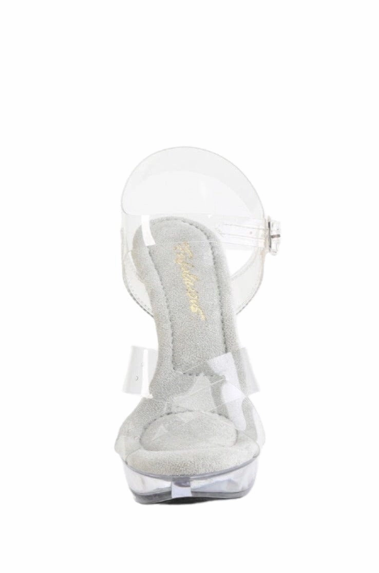 Fabulicious COCKTAIL-507 Sandal