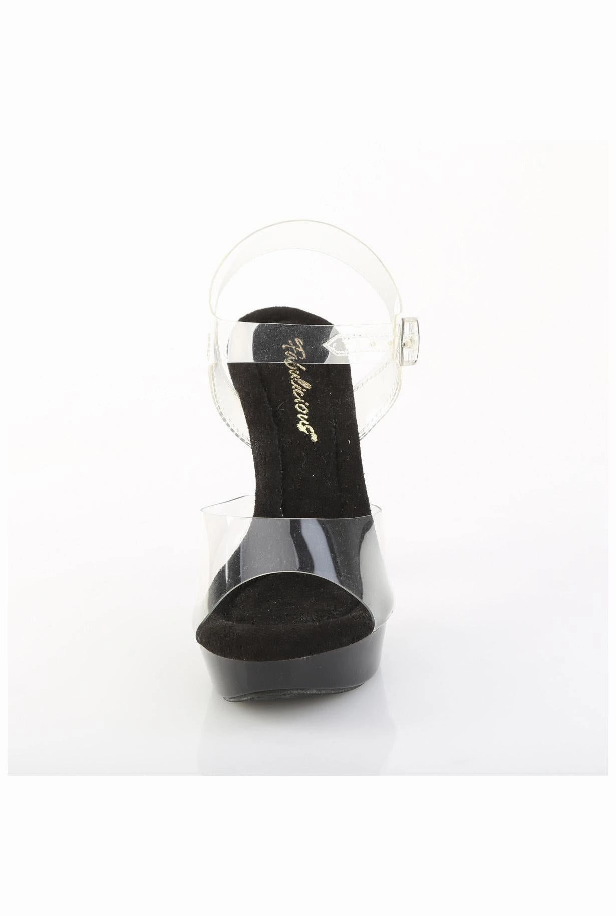 Fabulicious COCKTAIL-508 Sandal