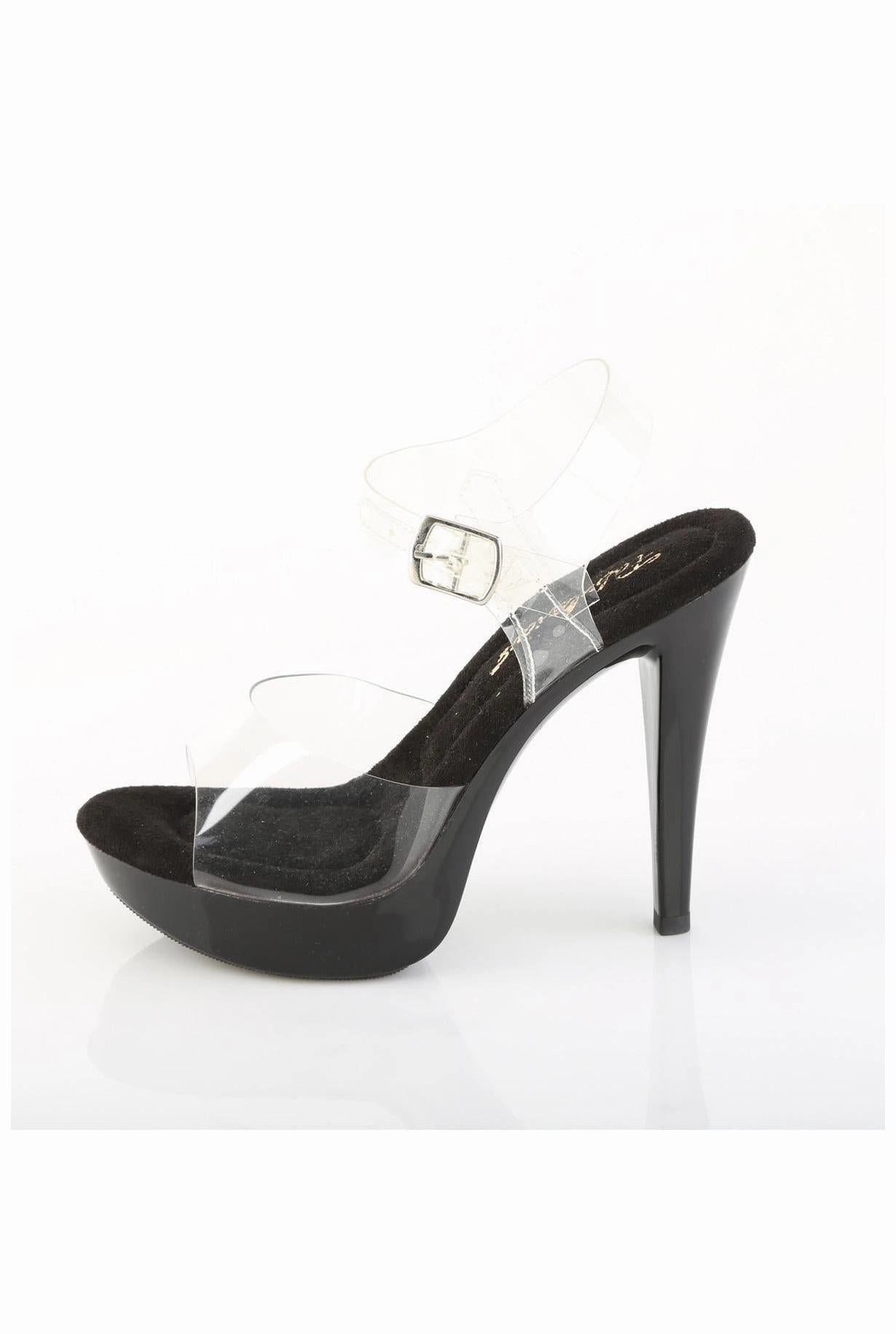 Fabulicious COCKTAIL-508 Sandal