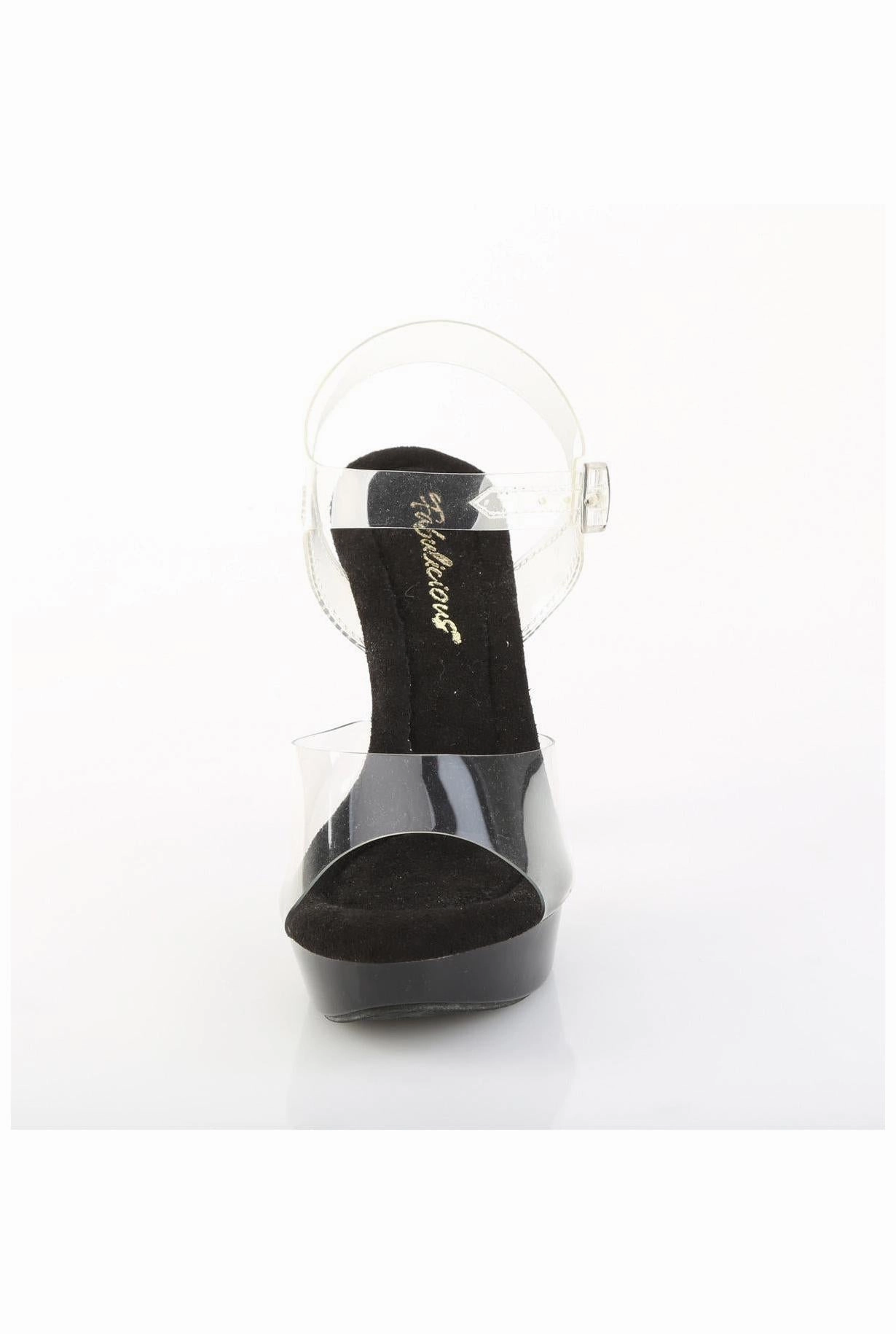 Fabulicious COCKTAIL-508 Sandal
