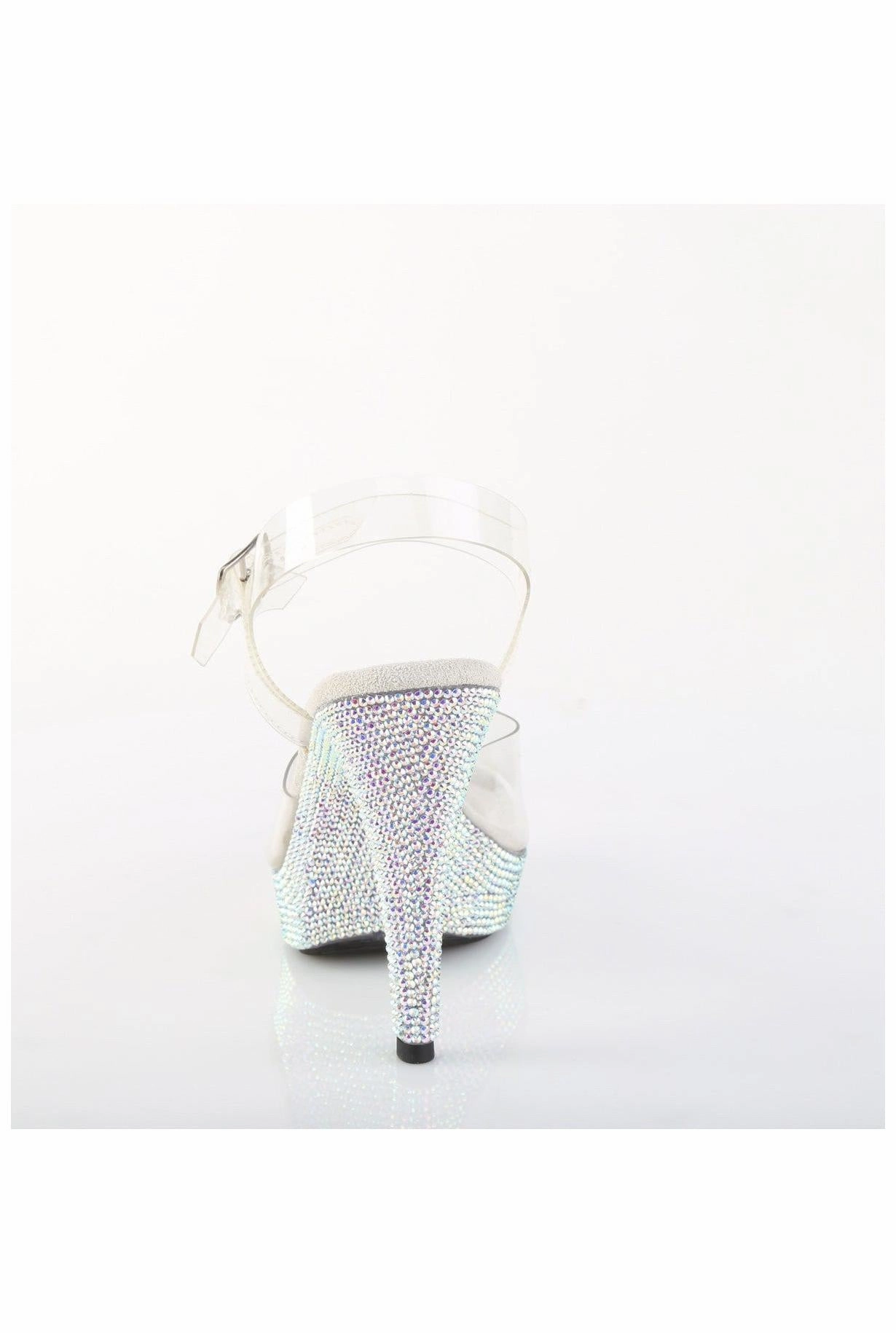Fabulicious COCKTAIL-508DM Sandal