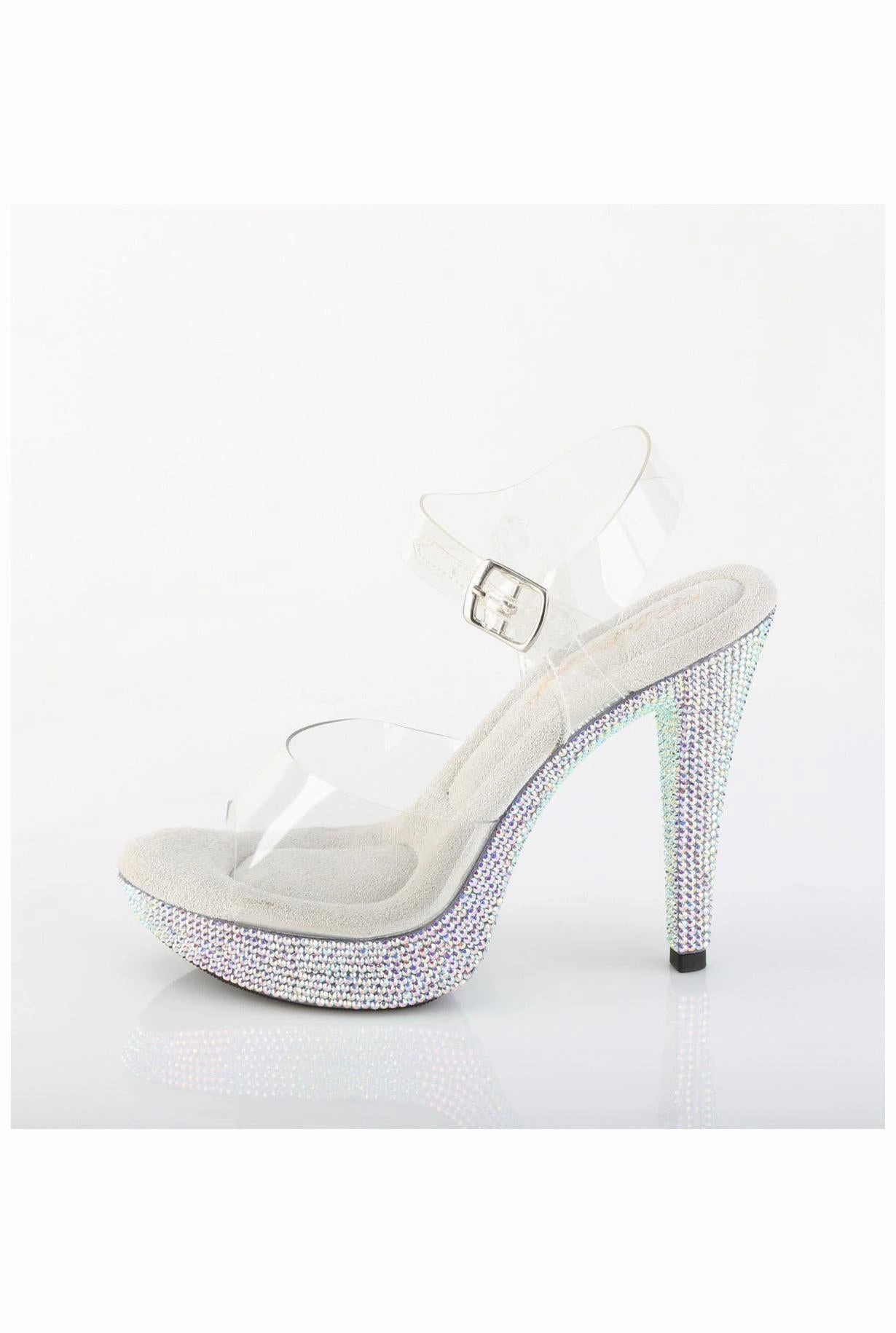 Fabulicious COCKTAIL-508DM Sandal