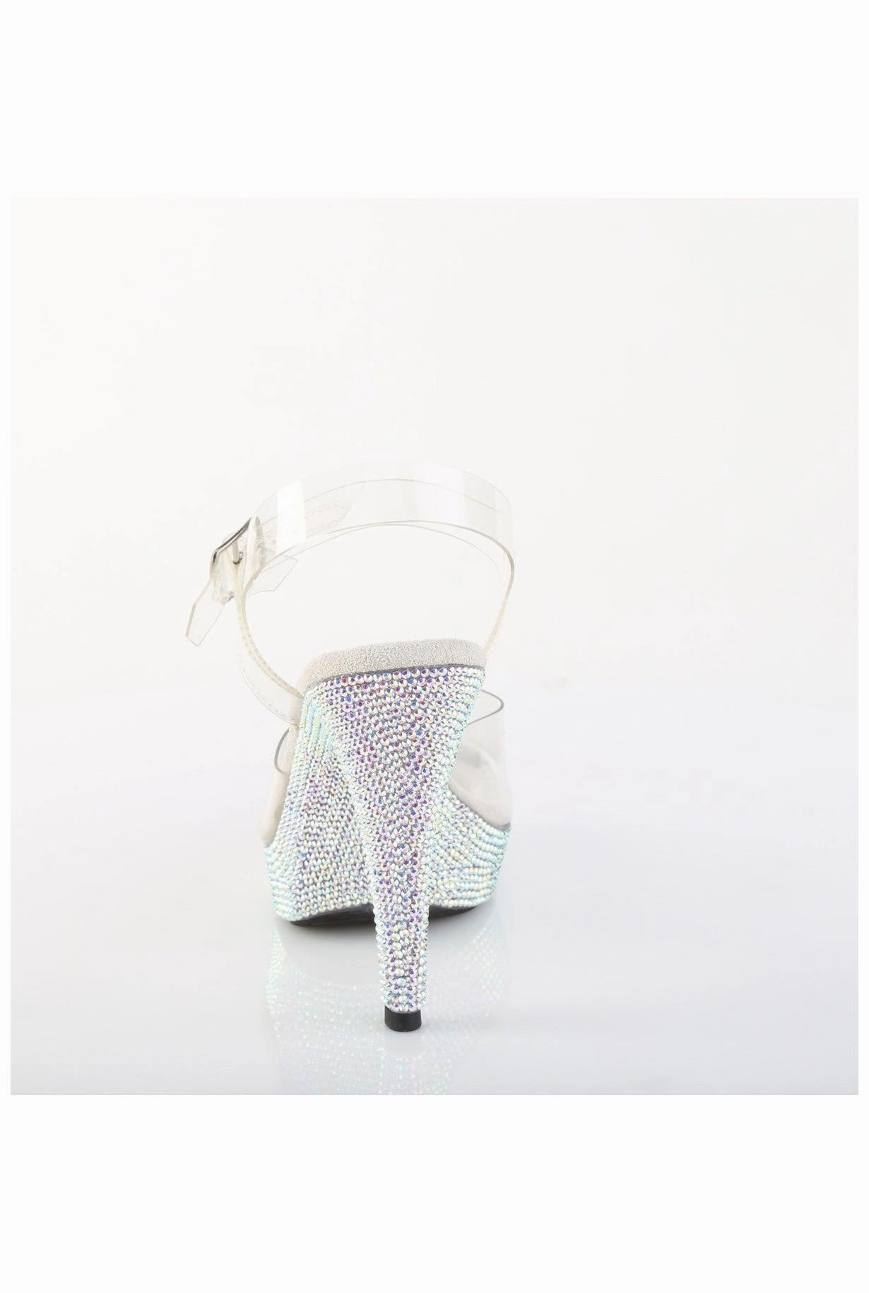 Fabulicious COCKTAIL-508DM Sandal