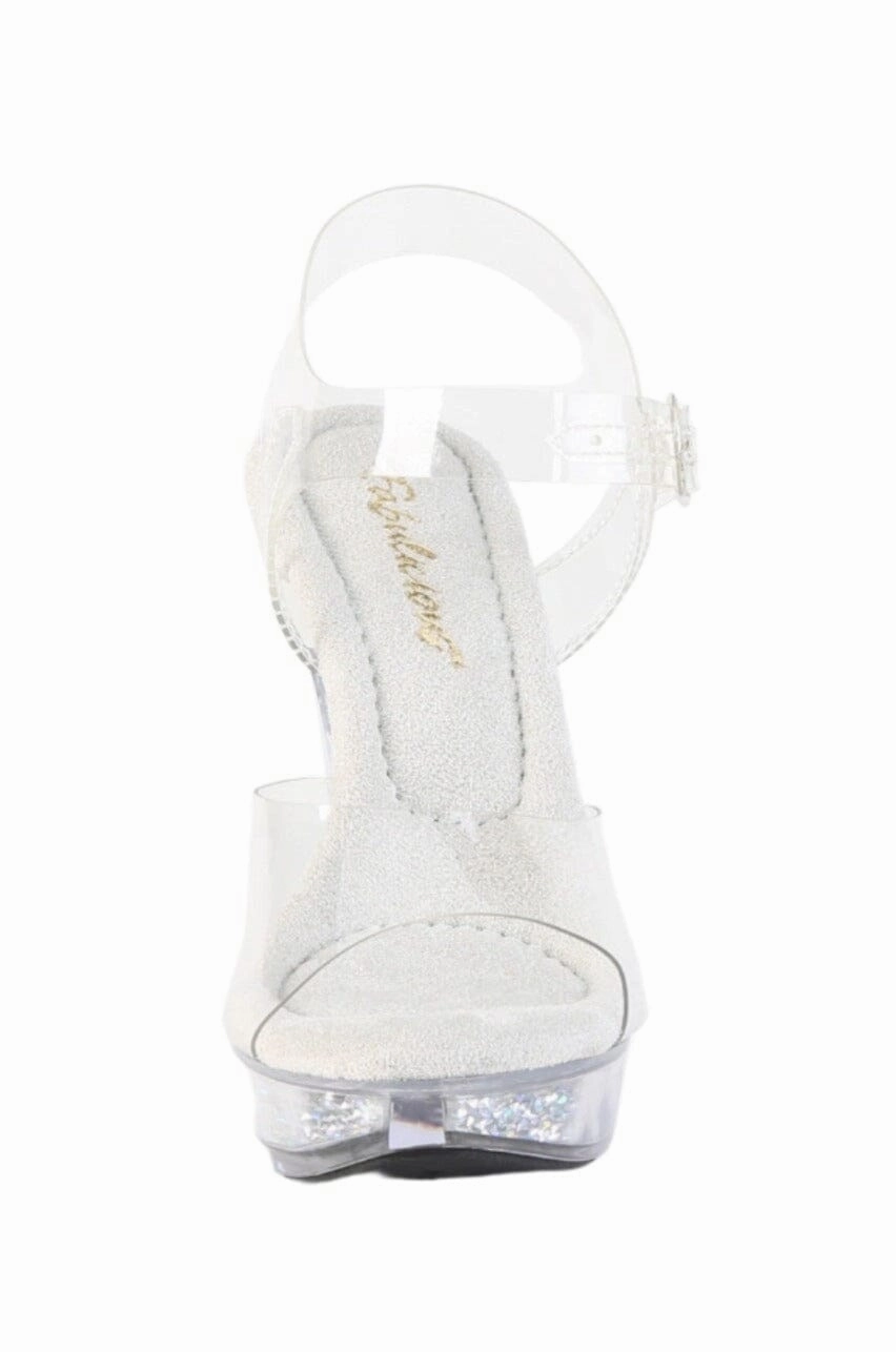 Fabulicious COCKTAIL-508RSI Sandal